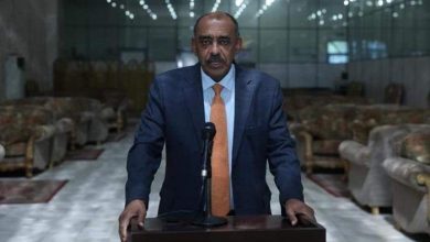 بمناسبة انطلاقة مؤتمر الحوار التشادي وزير الخارجية إلى "أنجمينا". 2 المسار نيوز بمناسبة انطلاقة مؤتمر الحوار التشادي وزير الخارجية إلى "أنجمينا".
