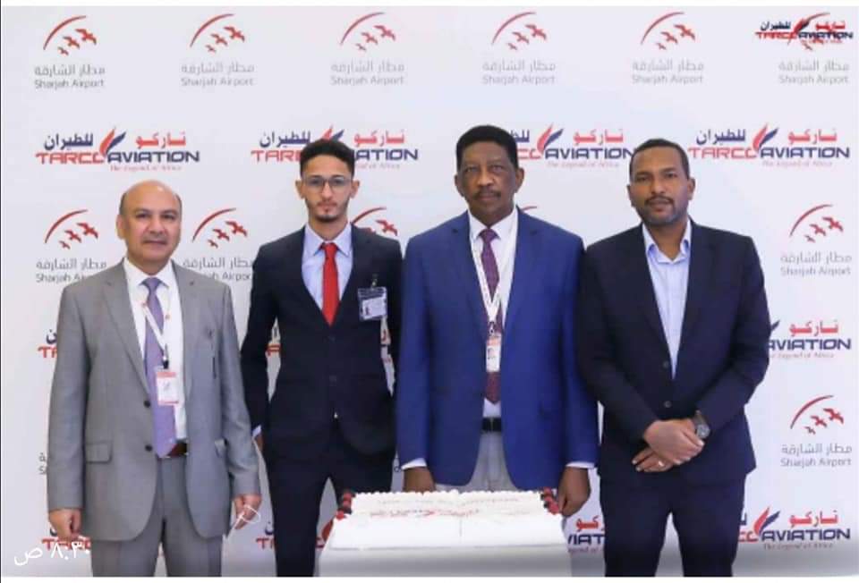 فيصل بن سعود القاسمي يشهد إحتفال تاركو بالشارقة 1 المسار نيوز فيصل بن سعود القاسمي يشهد إحتفال تاركو بالشارقة