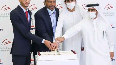 فيصل بن سعود القاسمي يشهد إحتفال تاركو بالشارقة 2 المسار نيوز فيصل بن سعود القاسمي يشهد إحتفال تاركو بالشارقة