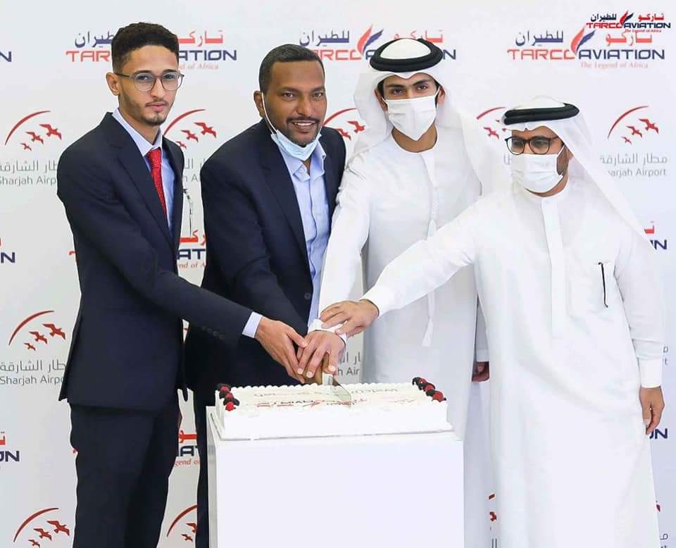 فيصل بن سعود القاسمي يشهد إحتفال تاركو بالشارقة 3 المسار نيوز فيصل بن سعود القاسمي يشهد إحتفال تاركو بالشارقة