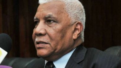 الاتحادي الديمقراطي يعلن دعم مبادرة نداء أهل السودان 6 المسار نيوز الاتحادي الديمقراطي يعلن دعم مبادرة نداء أهل السودان