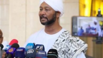 انطلاق مؤتمر المائدة المستديرة لمبادرة أهل السودان غدا السبت 2 المسار نيوز انطلاق مؤتمر المائدة المستديرة لمبادرة أهل السودان غدا السبت