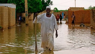 طواري الخريف بولاية الخرطوم تقف على استعداد المحليات للسيول والفيضانات. 6 المسار نيوز طواري الخريف بولاية الخرطوم تقف على استعداد المحليات للسيول والفيضانات.