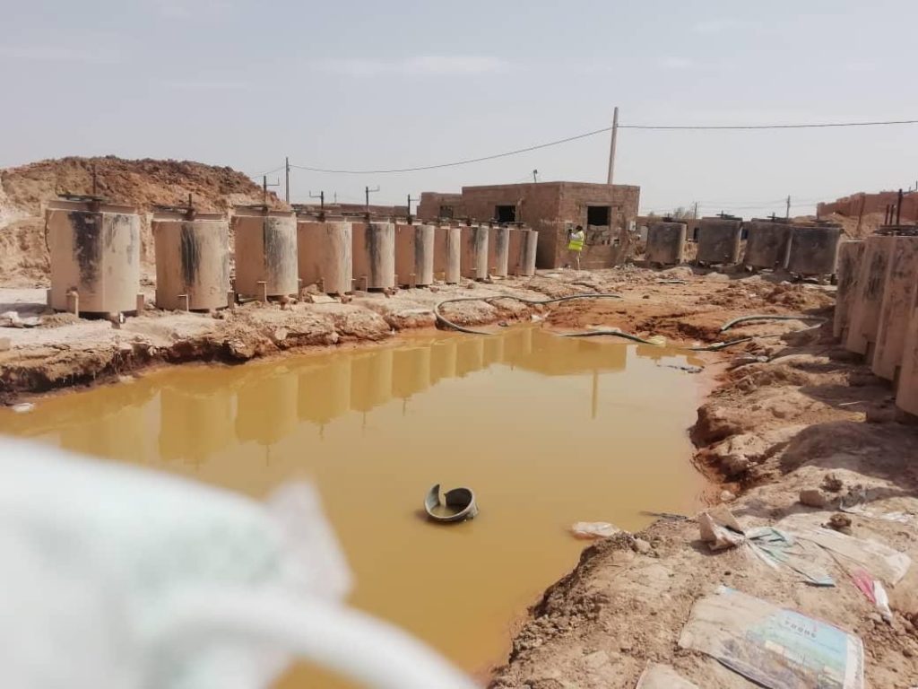 السودان يرفع حالة التاهب للسيول والفيضانات 1 المسار نيوز السودان يرفع حالة التاهب للسيول والفيضانات