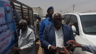 بتوجيه ودعم مباشر من السيد الوالي قافله كبري لمناطق المكايلاب والسعدابيه المتضرره من جراء السيول 3 المسار نيوز بتوجيه ودعم مباشر من السيد الوالي قافله كبري لمناطق المكايلاب والسعدابيه المتضرره من جراء السيول