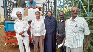 صحة الجزيرة تواصل جسرها من معينات الطوارئ للمحليات 5 المسار نيوز صحة الجزيرة تواصل جسرها من معينات الطوارئ للمحليات