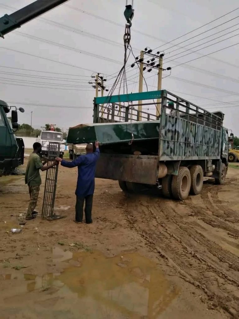 بتوجيه من الفريق البرهان الجيش يبدأ التدخل في المناقل 1 المسار نيوز بتوجيه من الفريق البرهان الجيش يبدأ التدخل في المناقل