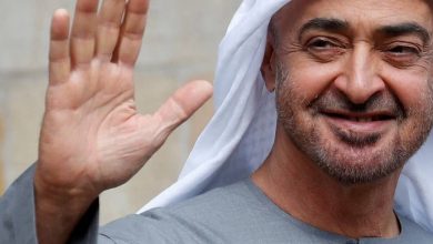 الإمارات تقدم مساعدات لمتضرري السيول والفيضانات في السودان. 3 المسار نيوز الإمارات تقدم مساعدات لمتضرري السيول والفيضانات في السودان.