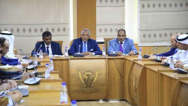 الخارجية: المناطق المتأثرة بالسيول والأمطار في حاجة لمساعدات عاجلة 1 المسار نيوز الخارجية: المناطق المتأثرة بالسيول والأمطار في حاجة لمساعدات عاجلة