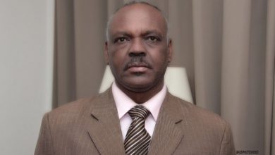وزير المعادن : ماتم أستخراجة حتي الآن لايتجاوز 30٪ من أحتياط الذهب 2 المسار نيوز وزير المعادن : ماتم أستخراجة حتي الآن لايتجاوز 30٪ من أحتياط الذهب