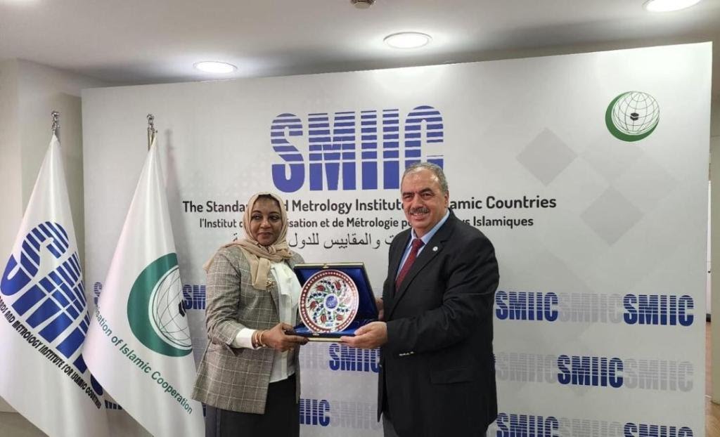 تعاون سوداني، تركي في مجال مختبرات المواصفات 1 المسار نيوز تعاون سوداني، تركي في مجال مختبرات المواصفات