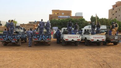 شرطة الخرطوم تفند شائعة ”حلّ إدارة المباحث الجنائية”. 2 المسار نيوز شرطة الخرطوم تفند شائعة ”حلّ إدارة المباحث الجنائية”.