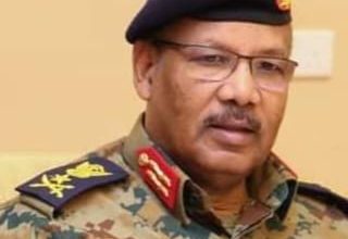 إبراهيم جابر يترأس الإجتماع التنسيقي لفرق العمل الخاصة بقضايا السودان الخارجية 3 المسار نيوز إبراهيم جابر يترأس الإجتماع التنسيقي لفرق العمل الخاصة بقضايا السودان الخارجية