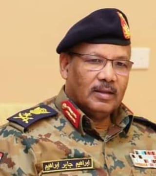 إبراهيم جابر يترأس الإجتماع التنسيقي لفرق العمل الخاصة بقضايا السودان الخارجية 1 المسار نيوز إبراهيم جابر يترأس الإجتماع التنسيقي لفرق العمل الخاصة بقضايا السودان الخارجية