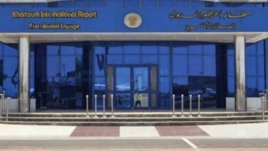 المسار نيوز وصول أجهزة مراقبة جديدة لمطار الخرطوم للحد من عمليات التهريب.