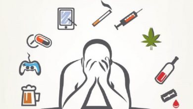 خبيرة : جهات تقف وراء انتشار المخدرات ، خاصة في المواكب والتظاهرات 6 المسار نيوز خبيرة : جهات تقف وراء انتشار المخدرات ، خاصة في المواكب والتظاهرات