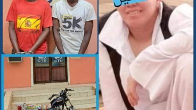 الشرطة تكشف غموض مقتل المهندس (ط،ا،ع) وضبط المتورطين في اقل من 24ساعة وتقديمهم للعدالة 5 المسار نيوز الشرطة تكشف غموض مقتل المهندس (ط،ا،ع) وضبط المتورطين في اقل من 24ساعة وتقديمهم للعدالة