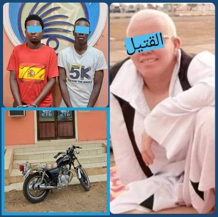 الشرطة تكشف غموض مقتل المهندس (ط،ا،ع) وضبط المتورطين في اقل من 24ساعة وتقديمهم للعدالة 1 المسار نيوز الشرطة تكشف غموض مقتل المهندس (ط،ا،ع) وضبط المتورطين في اقل من 24ساعة وتقديمهم للعدالة
