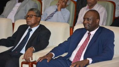 وزير الطاقة السودان يمتلك فرص واعدة لزيادة إنتاج النفط 2 المسار نيوز وزير الطاقة السودان يمتلك فرص واعدة لزيادة إنتاج النفط