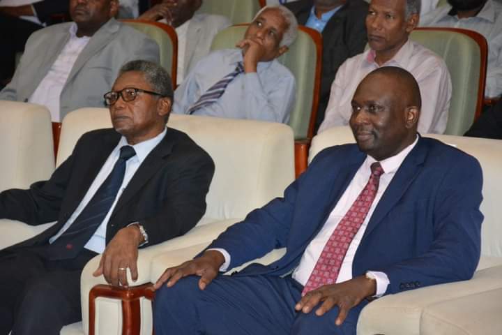 وزير الطاقة السودان يمتلك فرص واعدة لزيادة إنتاج النفط 1 المسار نيوز وزير الطاقة السودان يمتلك فرص واعدة لزيادة إنتاج النفط