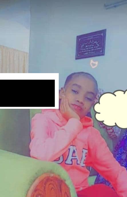 صبر أمك هو من ثبت القلب وفي الحلق غصة باقية وفي العين دمعة بادية ؛ 1 المسار نيوز صبر أمك هو من ثبت القلب وفي الحلق غصة باقية وفي العين دمعة بادية ؛
