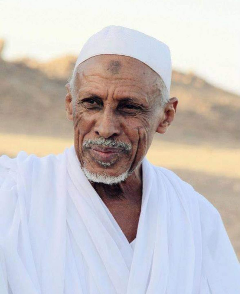 الشيخ الطيب الجد يرد على منتقدي مبادرة أهل السودان"الجمل ماشي، والكلب ينبح" 1 المسار نيوز الشيخ الطيب الجد يرد على منتقدي مبادرة أهل السودان"الجمل ماشي، والكلب ينبح"