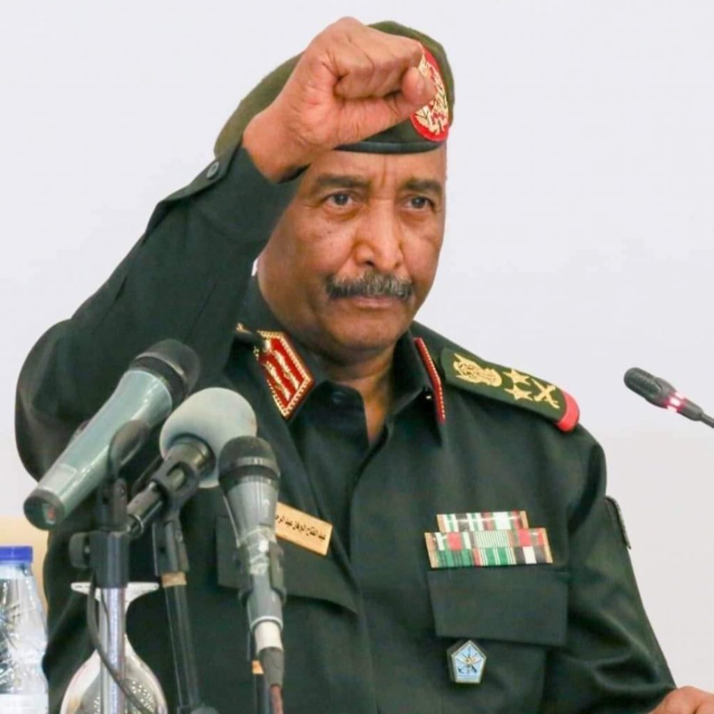 في ذكرى عيد الجيش ٦٨ للجيش السوداني 1 المسار نيوز في ذكرى عيد الجيش ٦٨ للجيش السوداني