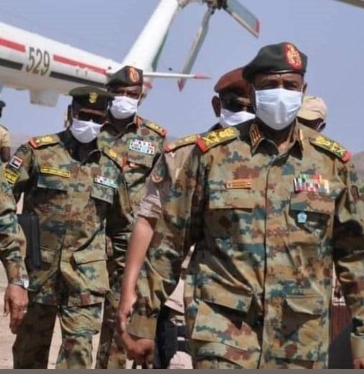 تحية لجيشنا الباسل في يوم عيده 1 المسار نيوز تحية لجيشنا الباسل في يوم عيده