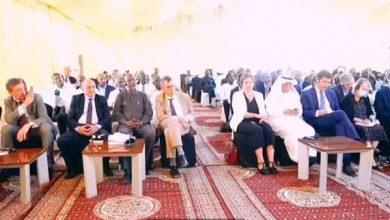 فولكر فاقد الحياد 5 المسار نيوز فولكر فاقد الحياد