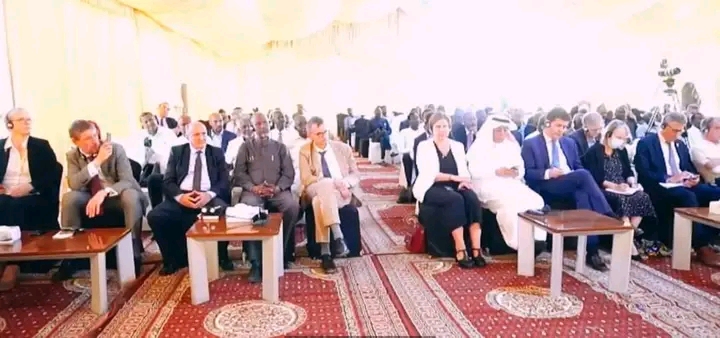 فولكر فاقد الحياد 1 المسار نيوز فولكر فاقد الحياد