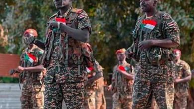 رجال الجيش يلتحفون الأرض ماكلهم الذرة يا عملاء اذا تعلمون. 2 المسار نيوز رجال الجيش يلتحفون الأرض ماكلهم الذرة يا عملاء اذا تعلمون.