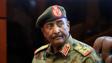 البرهان يقف على تطورات الأوضاع بولاية جنوب كردفان 5 المسار نيوز البرهان يقف على تطورات الأوضاع بولاية جنوب كردفان