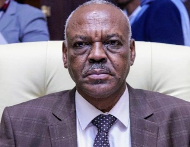 برئاسة وزير المعادن.. وفد سوداني يغادر إلى موسكو. 1 المسار نيوز برئاسة وزير المعادن.. وفد سوداني يغادر إلى موسكو.
