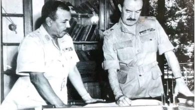 بمناسبة أعياد "الجيش".. القوات المسلحة تنشر فذلكة تاريخية حول نشأتها. 4 المسار نيوز بمناسبة أعياد "الجيش".. القوات المسلحة تنشر فذلكة تاريخية حول نشأتها.