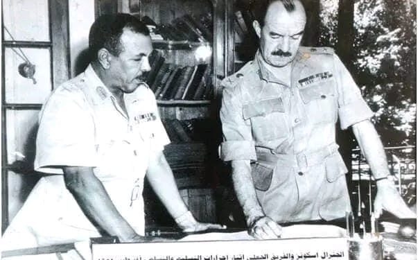 بمناسبة أعياد "الجيش".. القوات المسلحة تنشر فذلكة تاريخية حول نشأتها. 1 المسار نيوز بمناسبة أعياد "الجيش".. القوات المسلحة تنشر فذلكة تاريخية حول نشأتها.