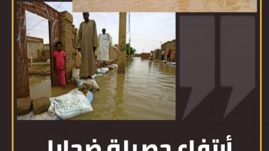 أرتفاع حصيلة ضحايا السيول والفيضانات. 2 المسار نيوز أرتفاع حصيلة ضحايا السيول والفيضانات.