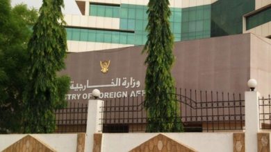 الخارجية تبحث حشد الدعم دوليا واقليميا لدرء اثار السيول والفيضانات. 4 المسار نيوز الخارجية تبحث حشد الدعم دوليا واقليميا لدرء اثار السيول والفيضانات.