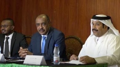وزير الخارجية يؤكد التزام السودان بالمواثيق الدولية لحقوق الإنسان 4 المسار نيوز وزير الخارجية يؤكد التزام السودان بالمواثيق الدولية لحقوق الإنسان