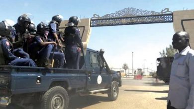 بقيادة النقيب ادم امين القوة المشتركة تحبط محاولتين لقطع الطريق 2 المسار نيوز بقيادة النقيب ادم امين القوة المشتركة تحبط محاولتين لقطع الطريق