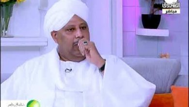 المسار نيوز ان تنشيط هذه المبادرة الهامة( مبادرة الامن العربي الغذائي والتي عقدت ندوتها اليوم بقاعة الشارقة بجامعة الخرطوم)