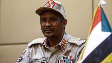 Dagalo receives Sudan School Certificate Results, Congratulates the Successful 4 المسار نيوز Dagalo receives Sudan School Certificate Results, Congratulates the Successful