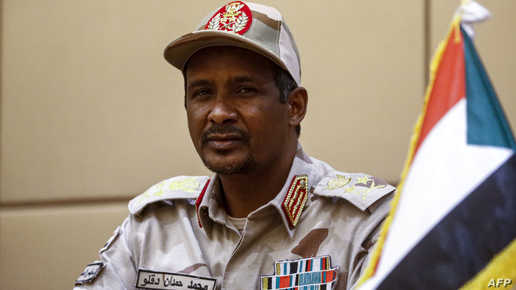 Dagalo receives Sudan School Certificate Results, Congratulates the Successful 1 المسار نيوز Dagalo receives Sudan School Certificate Results, Congratulates the Successful