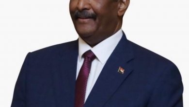 رئيس مجلس السيادة يشيد بدور الشباب في عملية البناء الوطني 10 المسار نيوز رئيس مجلس السيادة يشيد بدور الشباب في عملية البناء الوطني