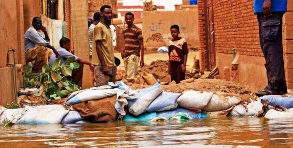 حصيلة جديدة للمتأثرين بالسيول والفيضانات بالجزيرة 1 المسار نيوز حصيلة جديدة للمتأثرين بالسيول والفيضانات بالجزيرة