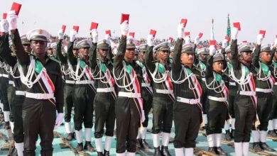 المسار نيوز إلى متى هذا التطاول في العمالة ضد جيشنا