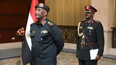 مؤشرات تزايد شعبية البرهان داخليا وخارجيا 8 المسار نيوز مؤشرات تزايد شعبية البرهان داخليا وخارجيا