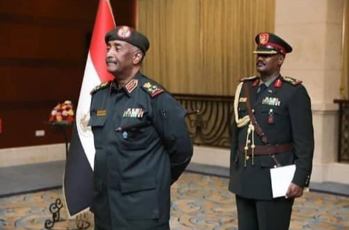 مؤشرات تزايد شعبية البرهان داخليا وخارجيا 1 المسار نيوز مؤشرات تزايد شعبية البرهان داخليا وخارجيا