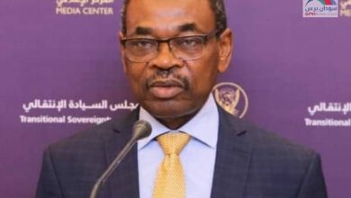 بالتزامن مع اعتماد سفير امريكيا بالخرطوم : سفير السودان يصل واشنطن 2 المسار نيوز بالتزامن مع اعتماد سفير امريكيا بالخرطوم : سفير السودان يصل واشنطن
