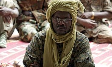 أسرة الراحل خليل ابراهيم توضح حقيقة أعفاء احد أبناءها من الجمارك. 4 المسار نيوز أسرة الراحل خليل ابراهيم توضح حقيقة أعفاء احد أبناءها من الجمارك.