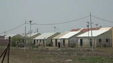 إرتفاع عدد طالبي اللجوء من قوات حفظ السلام من التقراي للسودان. 4 المسار نيوز إرتفاع عدد طالبي اللجوء من قوات حفظ السلام من التقراي للسودان.
